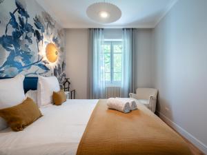 Maisons de vacances Cottage de Montchamp : photos des chambres