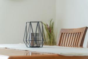 Simple Style & Space - Gzira Apt