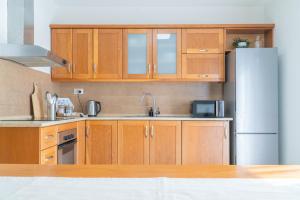 Simple Style & Space - Gzira Apt