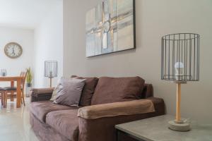 Simple Style & Space - Gzira Apt