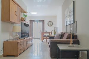 Simple Style & Space - Gzira Apt