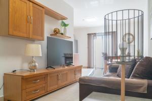 Simple Style & Space - Gzira Apt