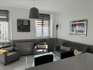 La Maison de la Cour - 枫丹白露