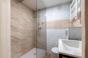 Hotels Relais Bergson : photos des chambres