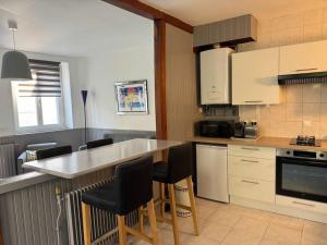 La Maison de la Cour