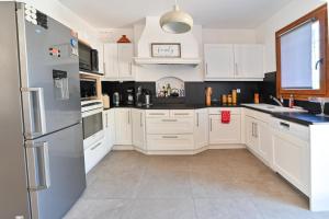 Villas Villa provencale Peical : photos des chambres