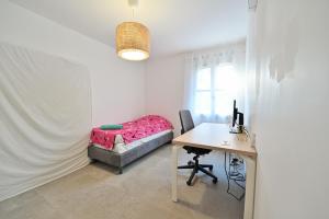 Villas Villa provencale Peical : photos des chambres