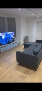 A cozy flat in Royalstandard