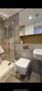 A cozy flat in Royalstandard