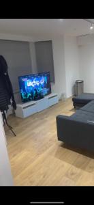 A cozy flat in Royalstandard