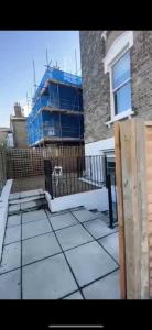 A cozy flat in Royalstandard