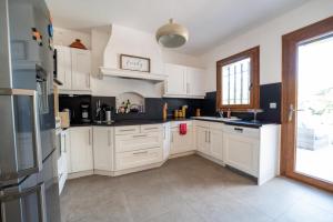 Villas Villa provencale Peical : photos des chambres