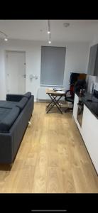 A cozy flat in Royalstandard