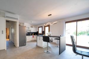 Villas Villa provencale Peical : photos des chambres