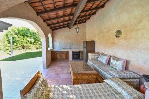 Villas Villa provencale Peical : photos des chambres