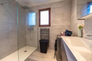 Villas Villa provencale Peical : photos des chambres