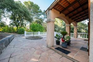 Villas Villa provencale Peical : Villa avec Piscine Privée