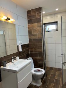 Apartmány u strýka