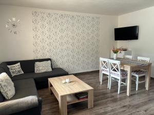 Apartmány u strýka