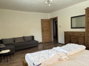 Apartmány u strýka