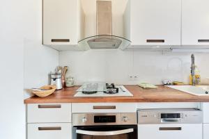 Le Plein Soleil - Appt pour 6 proche de la plage