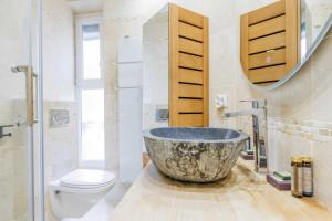 Appartements Charming 4P apartment Saint Mande : photos des chambres