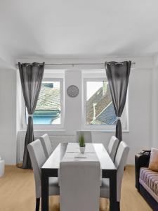 Stockerau Family Haven for 4