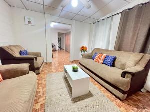 Apartamento del Jardín