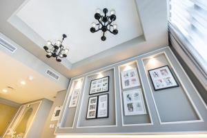 Cozy 1 BR apartment in Dubai near Burj khalifa