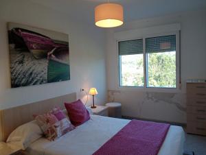 Apartamento Costa da Morte-Coastal Home 28