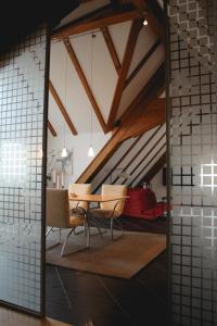 Gasthof zum Grünen Baum Komfort Suite