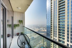 Cozy 1 BR apartment in Dubai near Burj khalifa