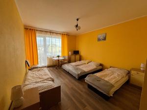 Pokoje Gościnne Max