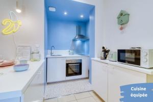 La Confiserie - Lumineux - Atypique