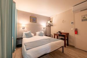 Hotels Relais Bergson : photos des chambres