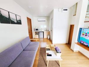 Circle de Montana Khaoyai - เซอร์เคิล ดิ มอนทาน่า เขาใหญ่ (Moon)