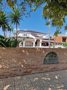 Luxury Tropical Villa in Grao Benicassim