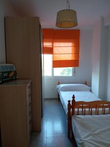 Apartamento Costa da Morte-Coastal Home 28