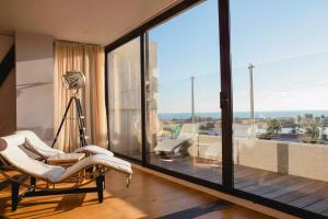 Hotels Relais et Chateaux Thalasso & Spa Ile de la Lagune : photos des chambres