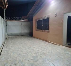 Tranquilidade a beira-mar