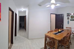 Tranquilidade a beira-mar