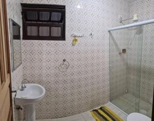 Tranquilidade a beira-mar