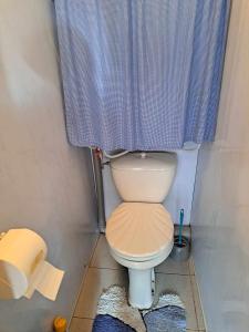 Dviejų kambarių butas Nidoje prie Kuršių marių Pas Genutę