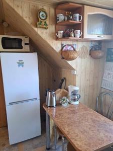 Dviejų kambarių butas Nidoje prie Kuršių marių Pas Genutę