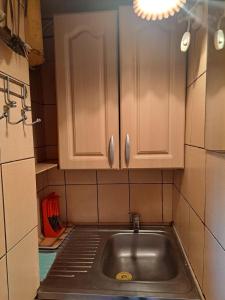 Dviejų kambarių butas Nidoje prie Kuršių marių Pas Genutę