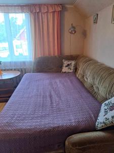 Dviejų kambarių butas Nidoje prie Kuršių marių Pas Genutę