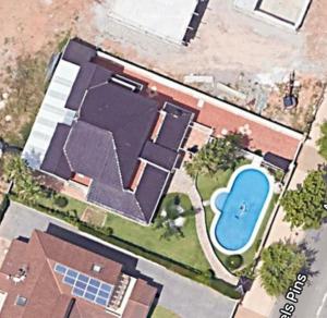 Luxury Tropical Villa in Grao Benicassim