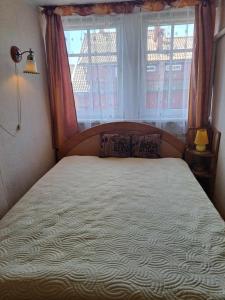 Dviejų kambarių butas Nidoje prie Kuršių marių Pas Genutę