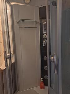 Dviejų kambarių butas Nidoje prie Kuršių marių Pas Genutę