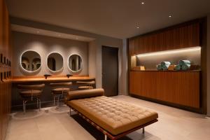 Sheraton Lake Como Hotel